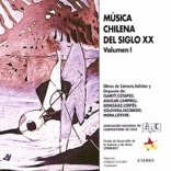 Varios Intérpretes Chilean Music of the 20th Century, Volume I http://www.svrproducciones.cl